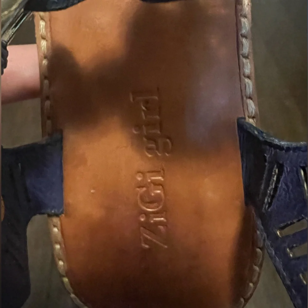 ZiGi girl Sandals - Picture 3 of 5